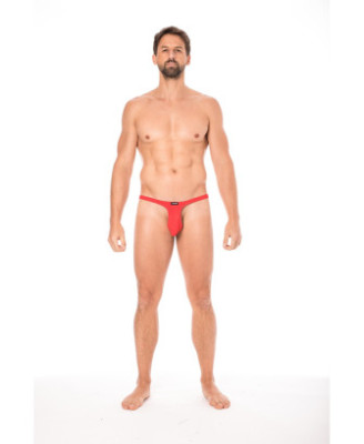 String Rouge Newlook 